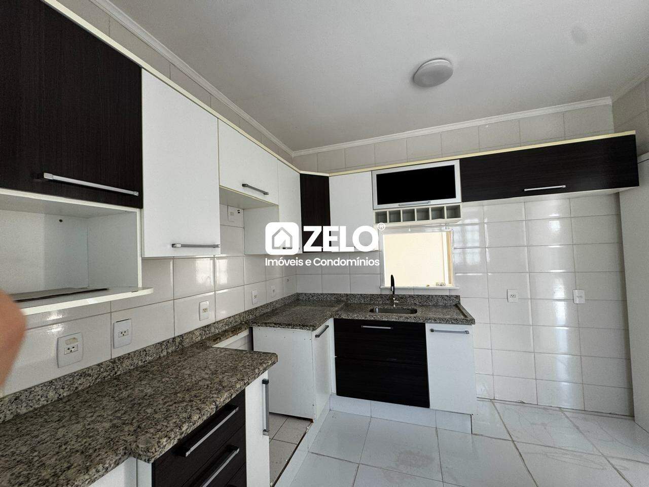 Casa em Jardim Bom Retiro, Campinas - SP | Zelo Imóveis: 