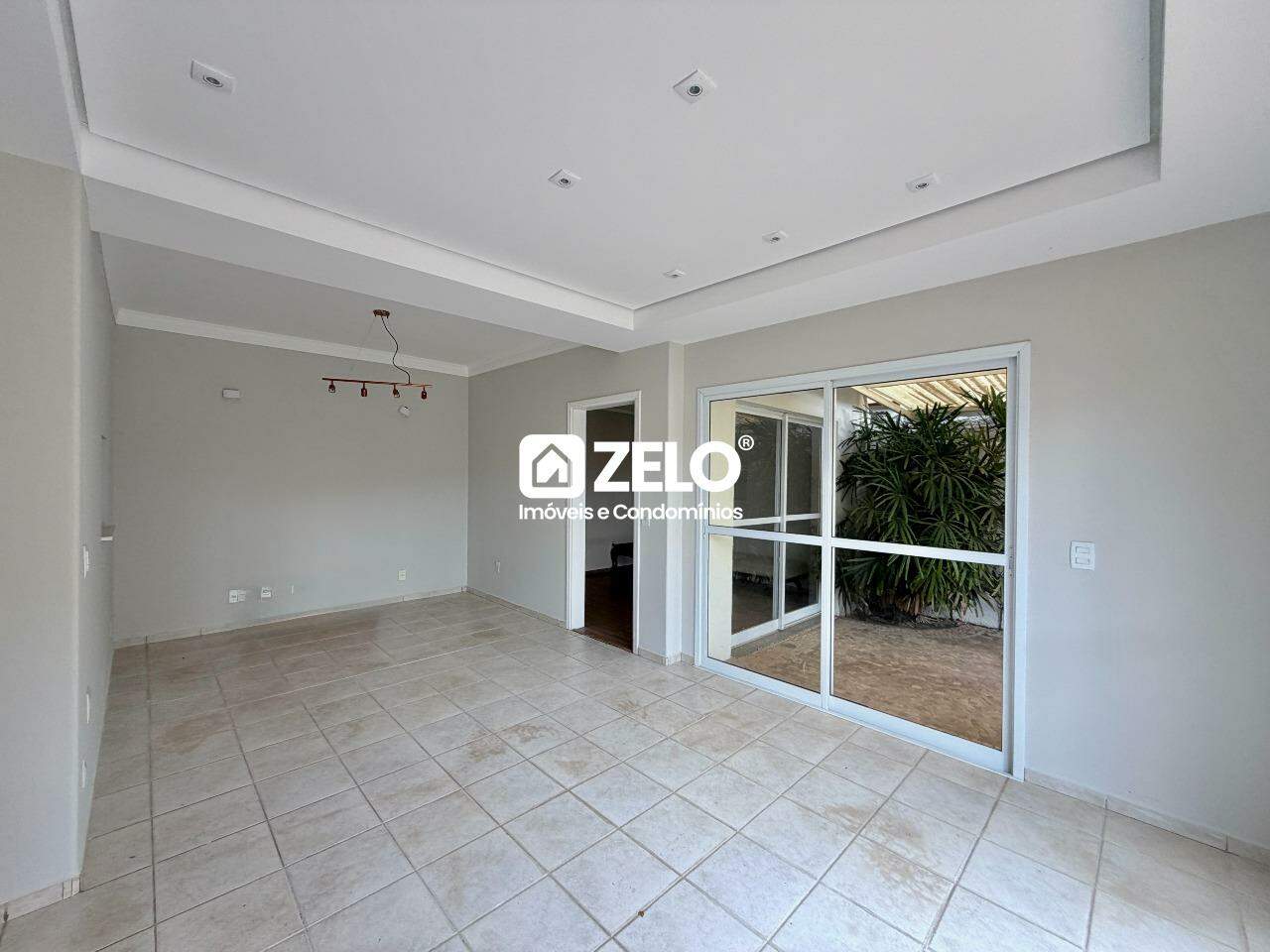Casa em Jardim Bom Retiro, Campinas - SP | Zelo Imóveis: Casa para alugar, Jardim Bom Retiro - Campinas/SP