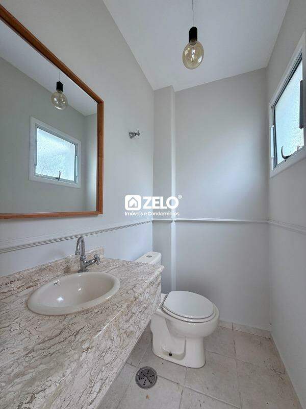 Casa em Jardim Bom Retiro, Campinas - SP | Zelo Imóveis: Casa para alugar, Jardim Bom Retiro - Campinas/SP