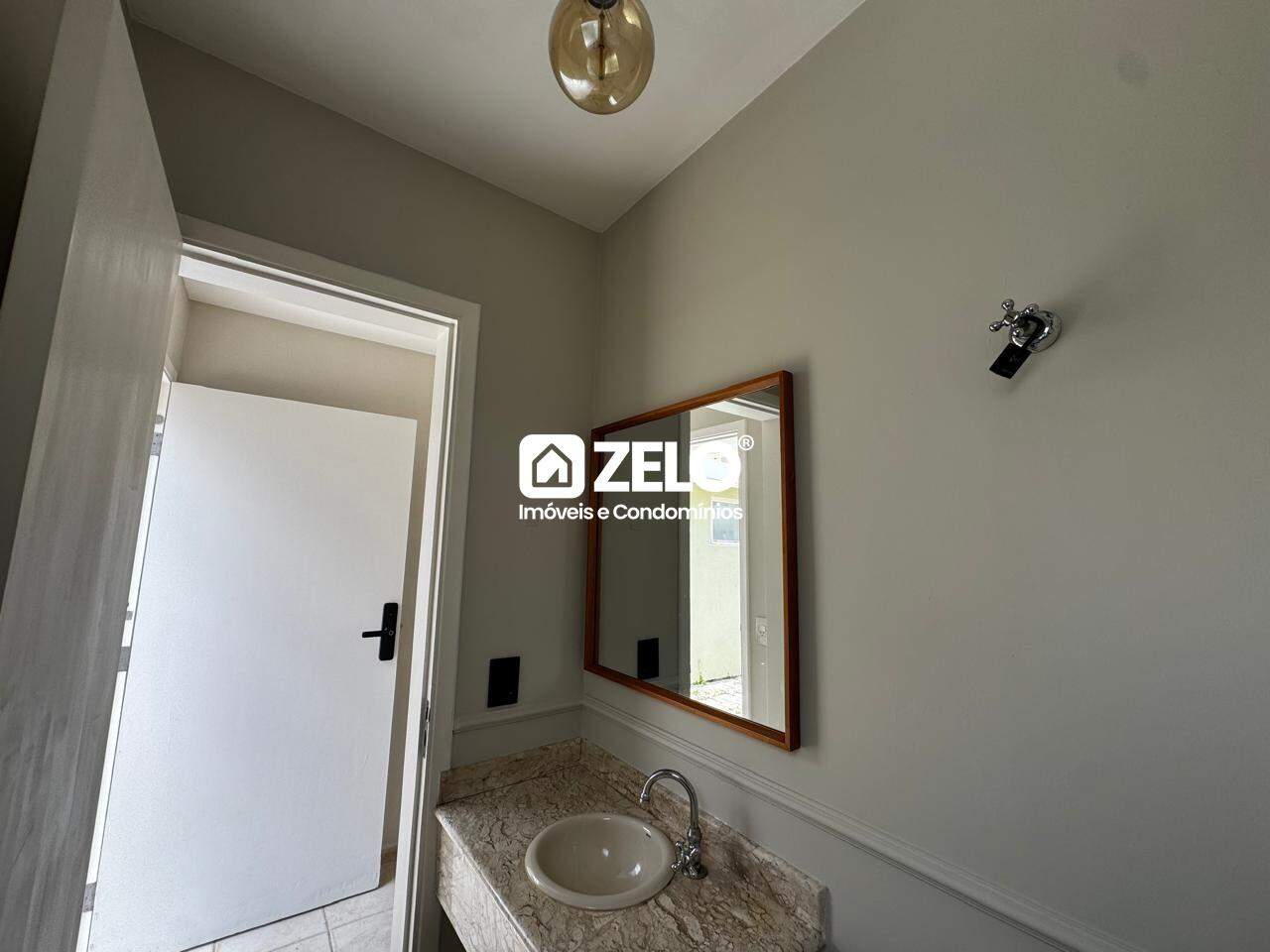 Casa em Jardim Bom Retiro, Campinas - SP | Zelo Imóveis: 
