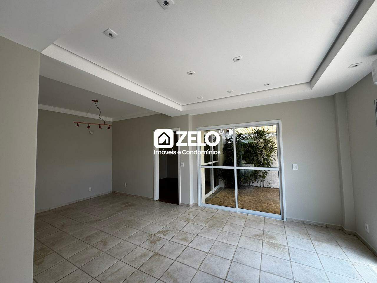 Casa em Condomínio em Jardim Bom Retiro, Campinas - SP | Zelo Imóveis: 