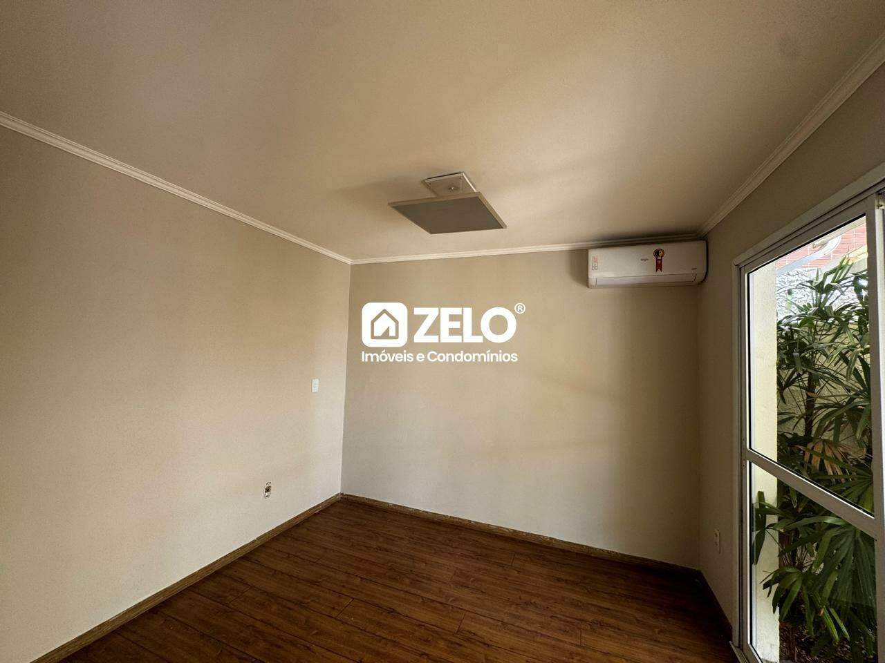 Casa em Condomínio em Jardim Bom Retiro, Campinas - SP | Zelo Imóveis: 