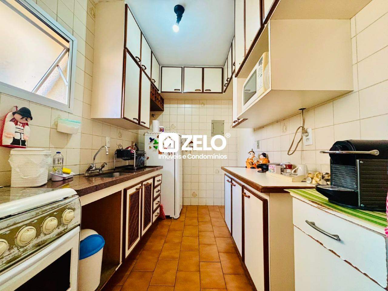 Apartamento em Centro, Campinas - SP | Zelo Imóveis: 