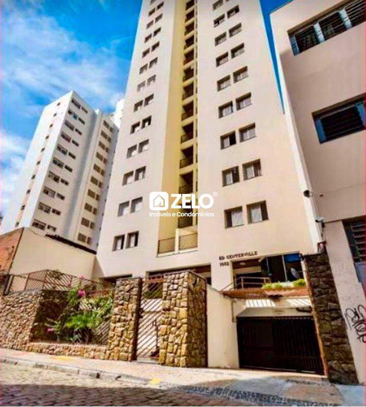 Apartamento em Centro, Campinas - SP | Zelo Imóveis: 
