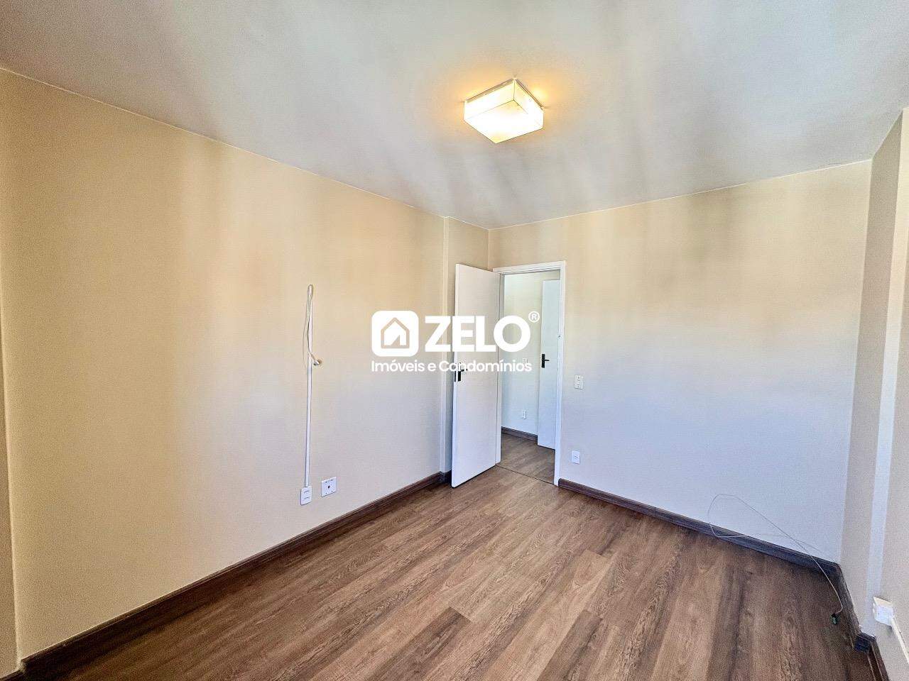 Apartamento em Jardim Paraiso, Campinas - SP | Zelo Imóveis: 