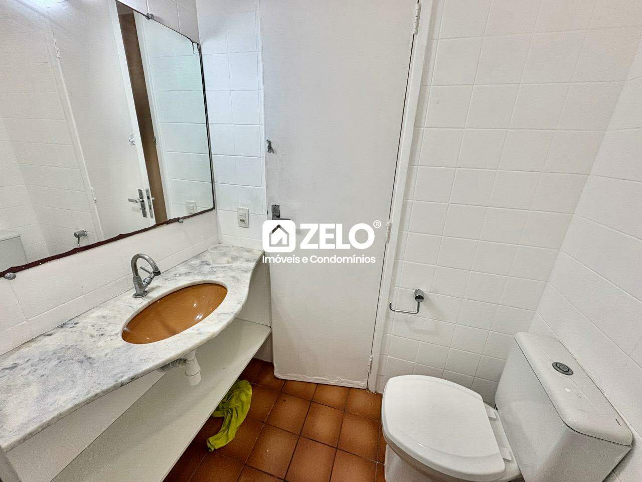 Apartamento em Jardim Paraiso, Campinas - SP | Zelo Imóveis: 