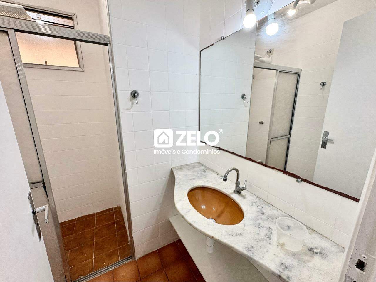 Apartamento em Jardim Paraiso, Campinas - SP | Zelo Imóveis: 