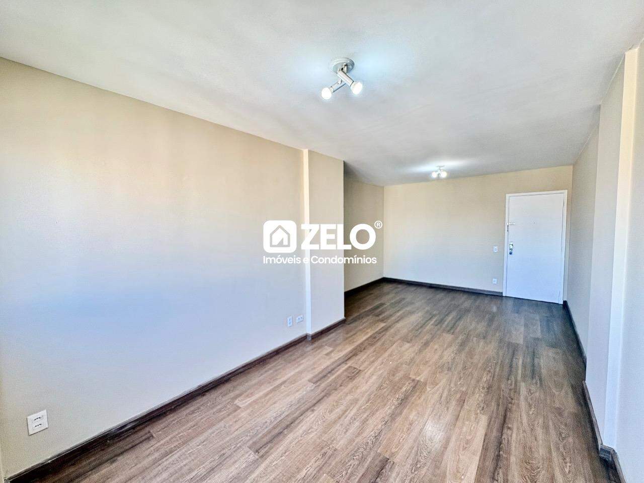 Apartamento em Jardim Paraiso, Campinas - SP | Zelo Imóveis: 