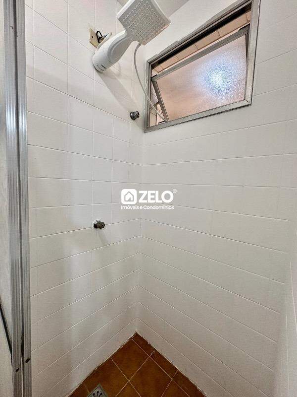 Apartamento em Jardim Paraiso, Campinas - SP | Zelo Imóveis: 