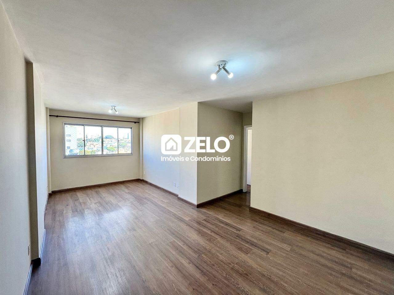 Apartamento em Jardim Paraiso, Campinas - SP | Zelo Imóveis: 