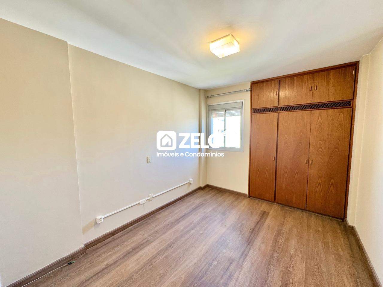 Apartamento em Jardim Paraiso, Campinas - SP | Zelo Imóveis: 