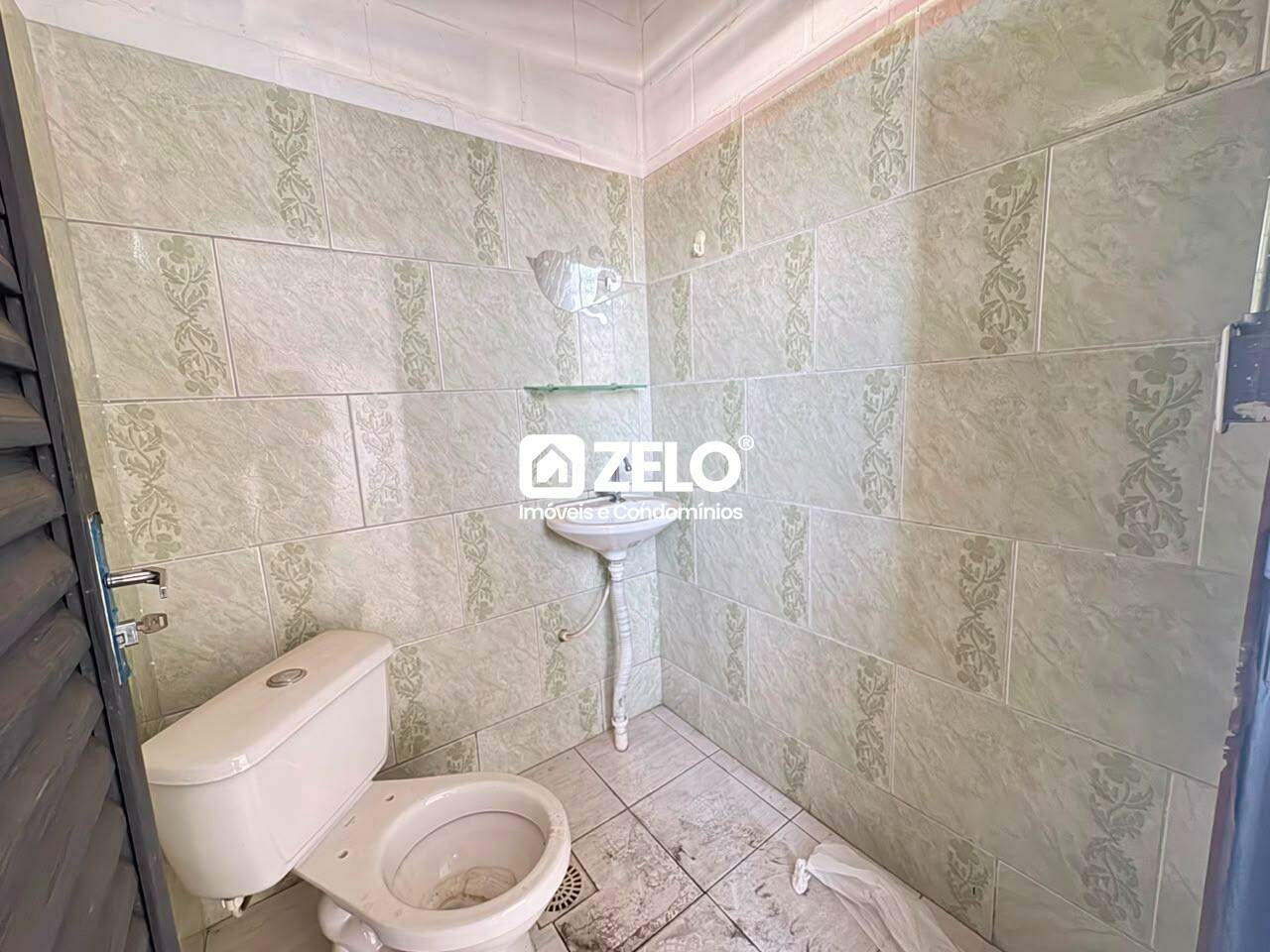 Barracão em Chácaras Campos dos Amarais, Campinas - SP | Zelo Imóveis: 
