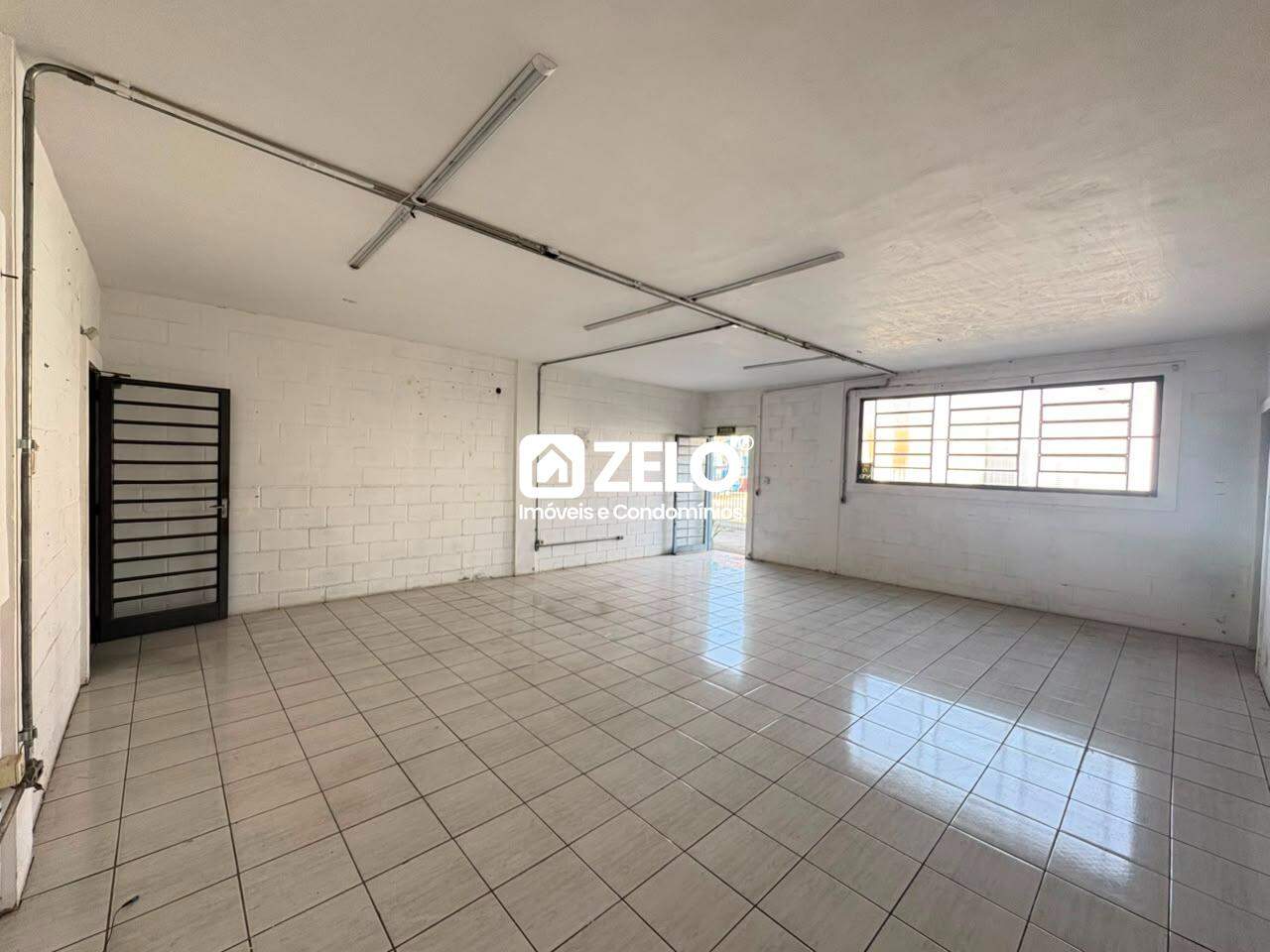 Barracão em Chácaras Campos dos Amarais, Campinas - SP | Zelo Imóveis: 