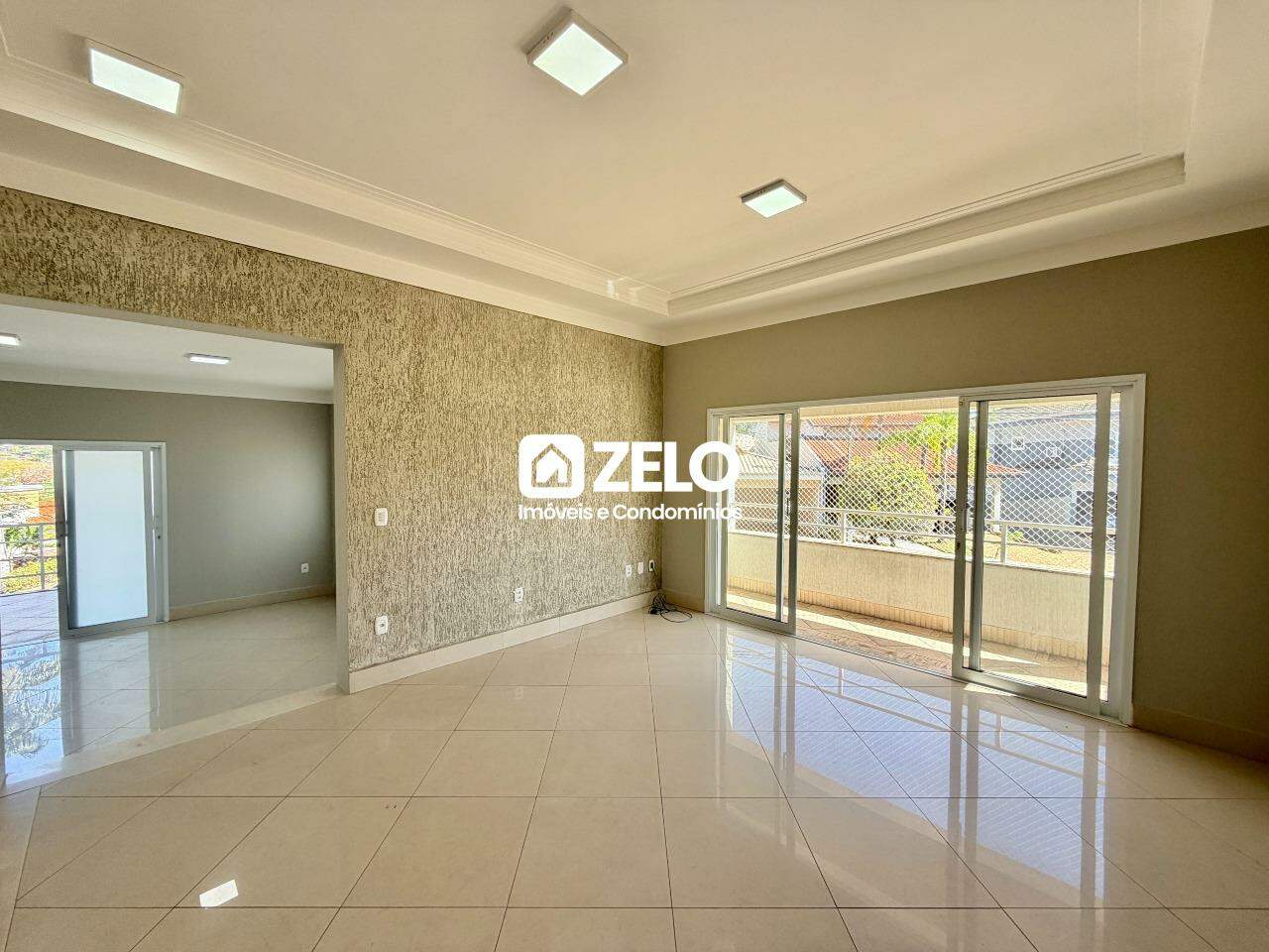 Casa em Condomínio em Vila Marieta, Campinas - SP | Zelo Imóveis: 