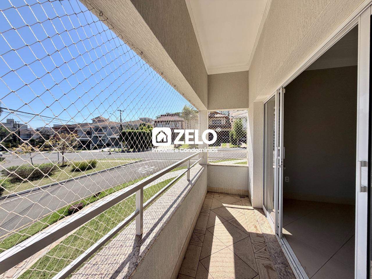 Casa em Condomínio em Vila Marieta, Campinas - SP | Zelo Imóveis: 