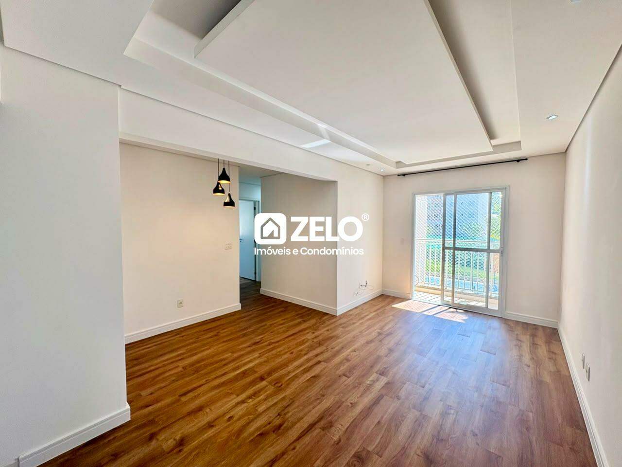 Apartamento em Jardim Nova Europa, Campinas - SP | Zelo Imóveis: 