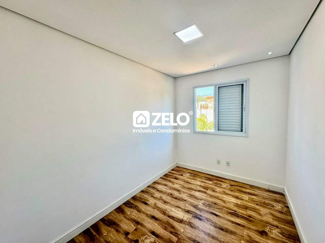 Apartamento em Jardim Nova Europa, Campinas - SP | Zelo Imóveis: 