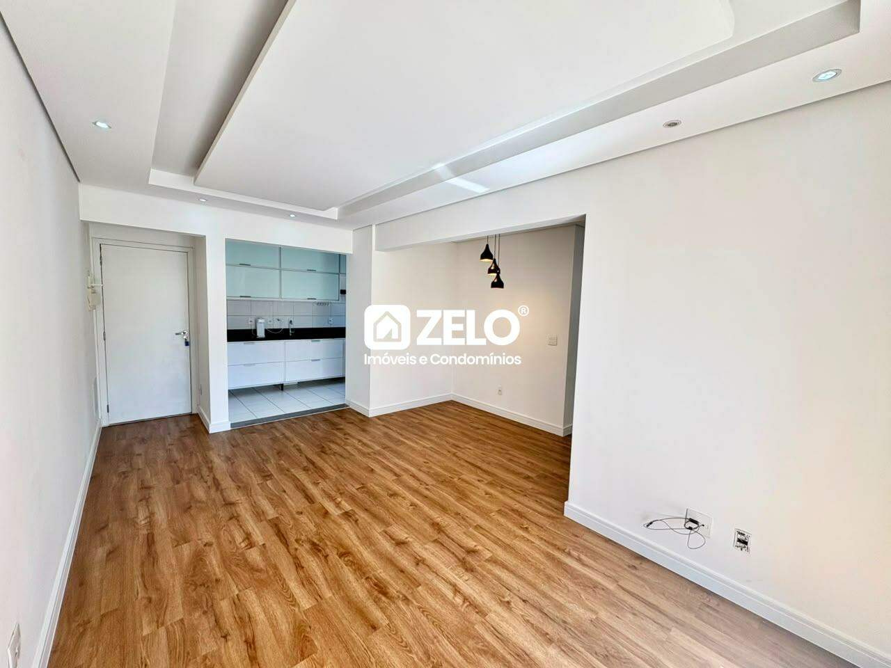 Apartamento em Jardim Nova Europa, Campinas - SP | Zelo Imóveis: 