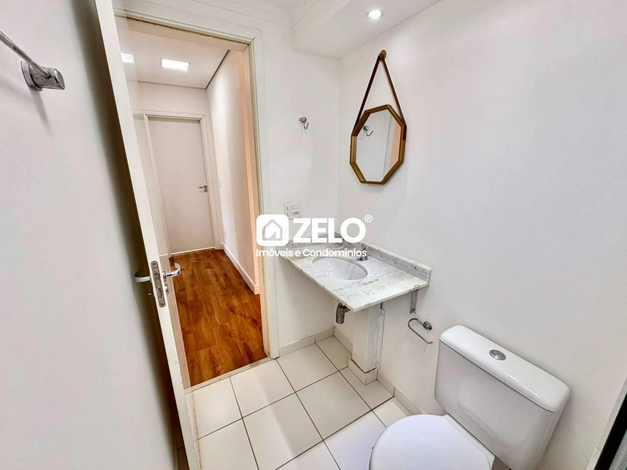 Apartamento em Jardim Nova Europa, Campinas - SP | Zelo Imóveis: 