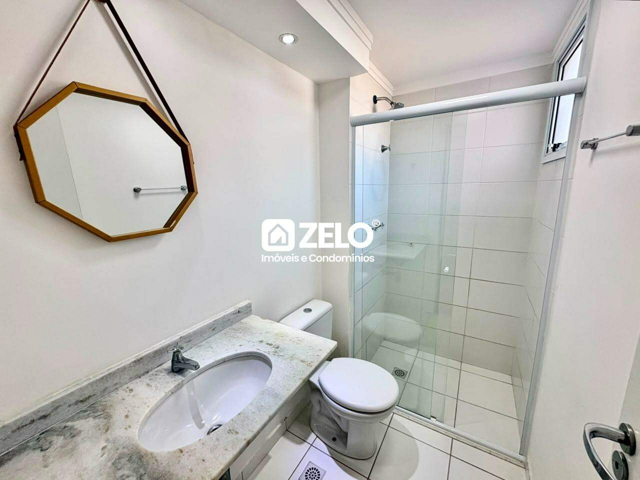 Apartamento em Jardim Nova Europa, Campinas - SP | Zelo Imóveis: 