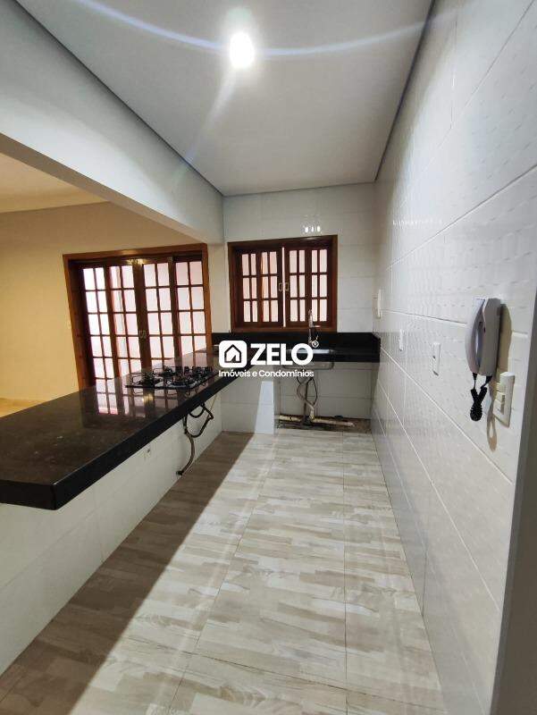 Casa em Jardim Boer II, Americana - SP | Zelo Imóveis: 