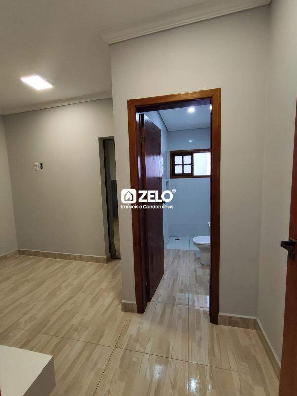 Casa em Jardim Boer II, Americana - SP | Zelo Imóveis: 