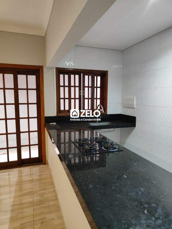 Casa em Jardim Boer II, Americana - SP | Zelo Imóveis: 