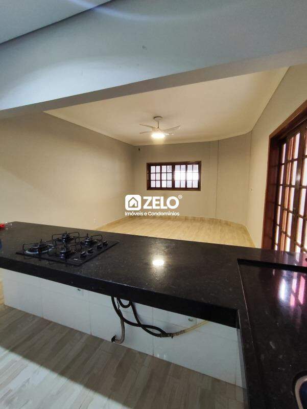 Casa em Jardim Boer II, Americana - SP | Zelo Imóveis: 