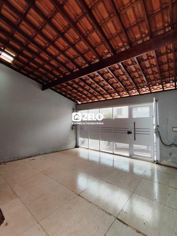 Casa em Jardim Boer II, Americana - SP | Zelo Imóveis: 