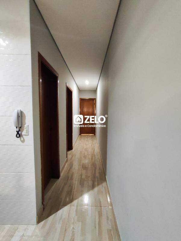 Casa em Jardim Boer II, Americana - SP | Zelo Imóveis: 