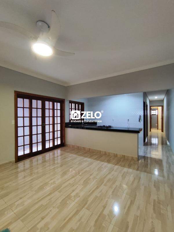 Casa em Jardim Boer II, Americana - SP | Zelo Imóveis: 