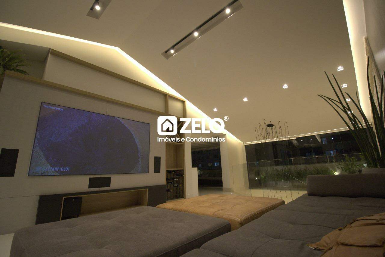 Cobertura em Cambuí, Campinas - SP | Zelo Imóveis: 