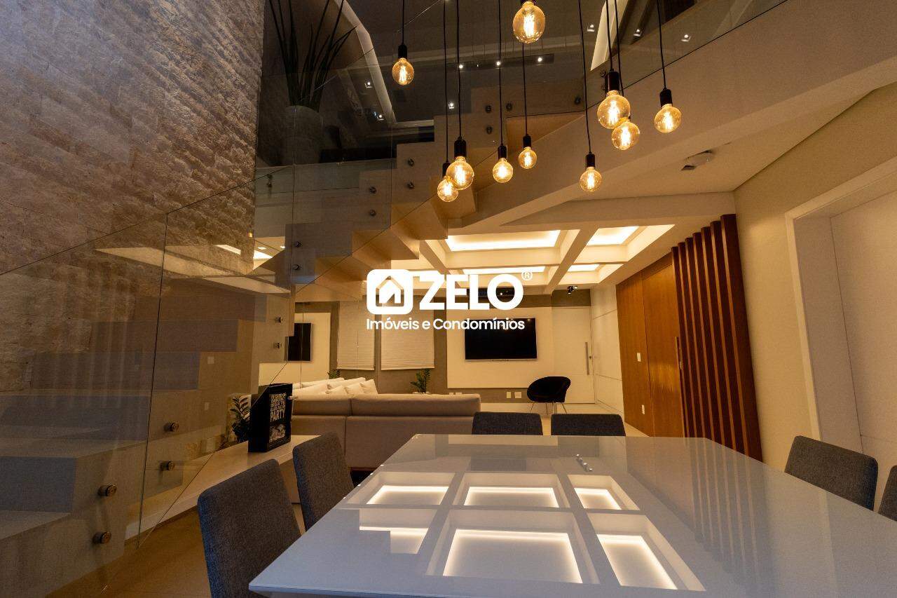 Cobertura em Cambuí, Campinas - SP | Zelo Imóveis: 