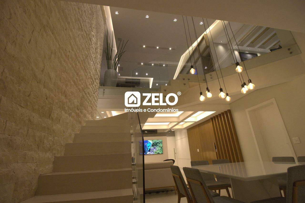 Cobertura em Cambuí, Campinas - SP | Zelo Imóveis: 