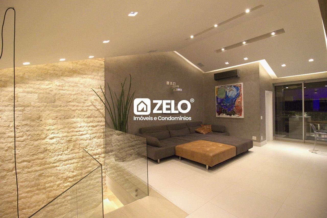 Cobertura em Cambuí, Campinas - SP | Zelo Imóveis: 