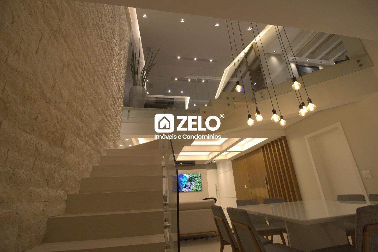 Cobertura em Cambuí, Campinas - SP | Zelo Imóveis: 