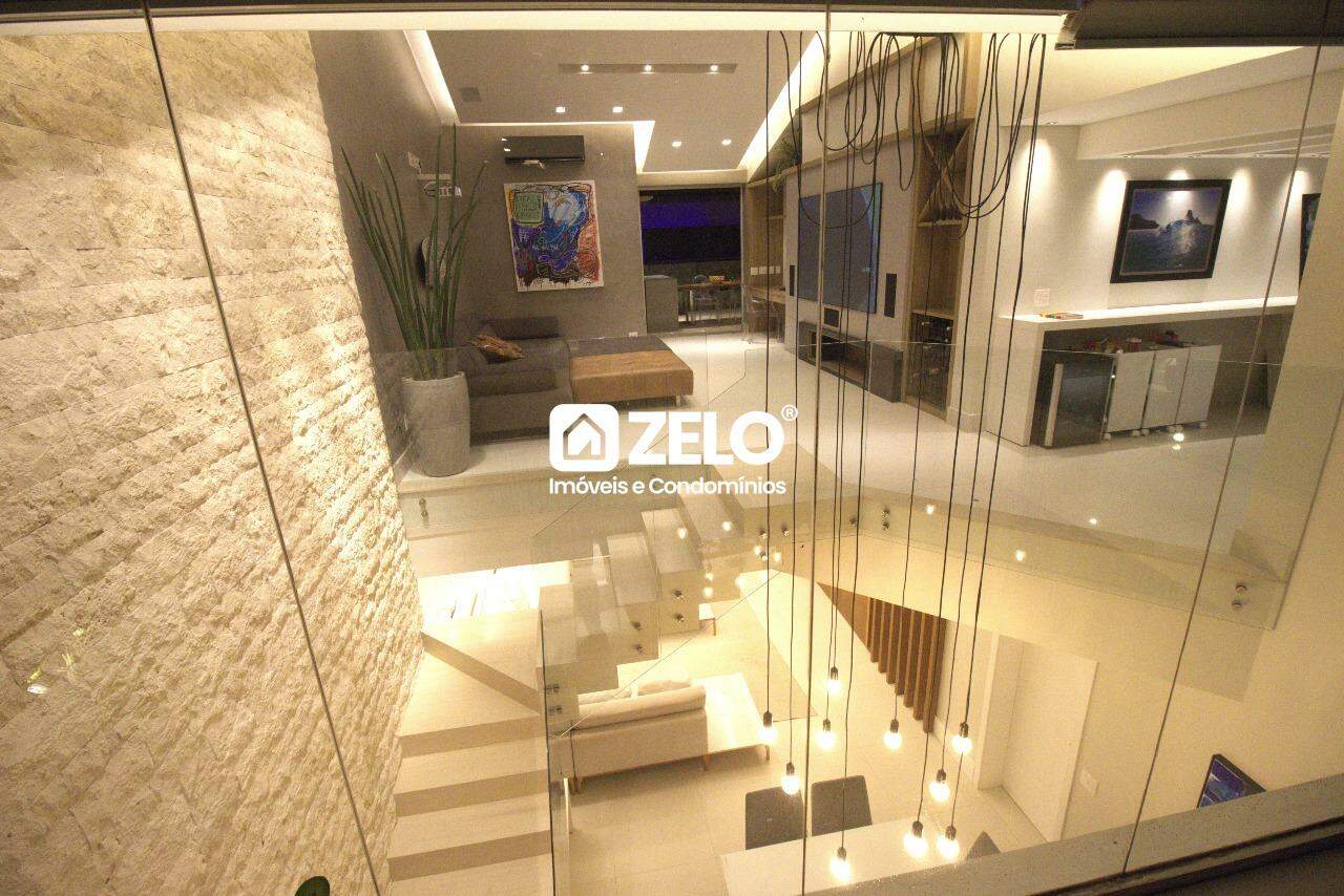 Cobertura em Cambuí, Campinas - SP | Zelo Imóveis: 
