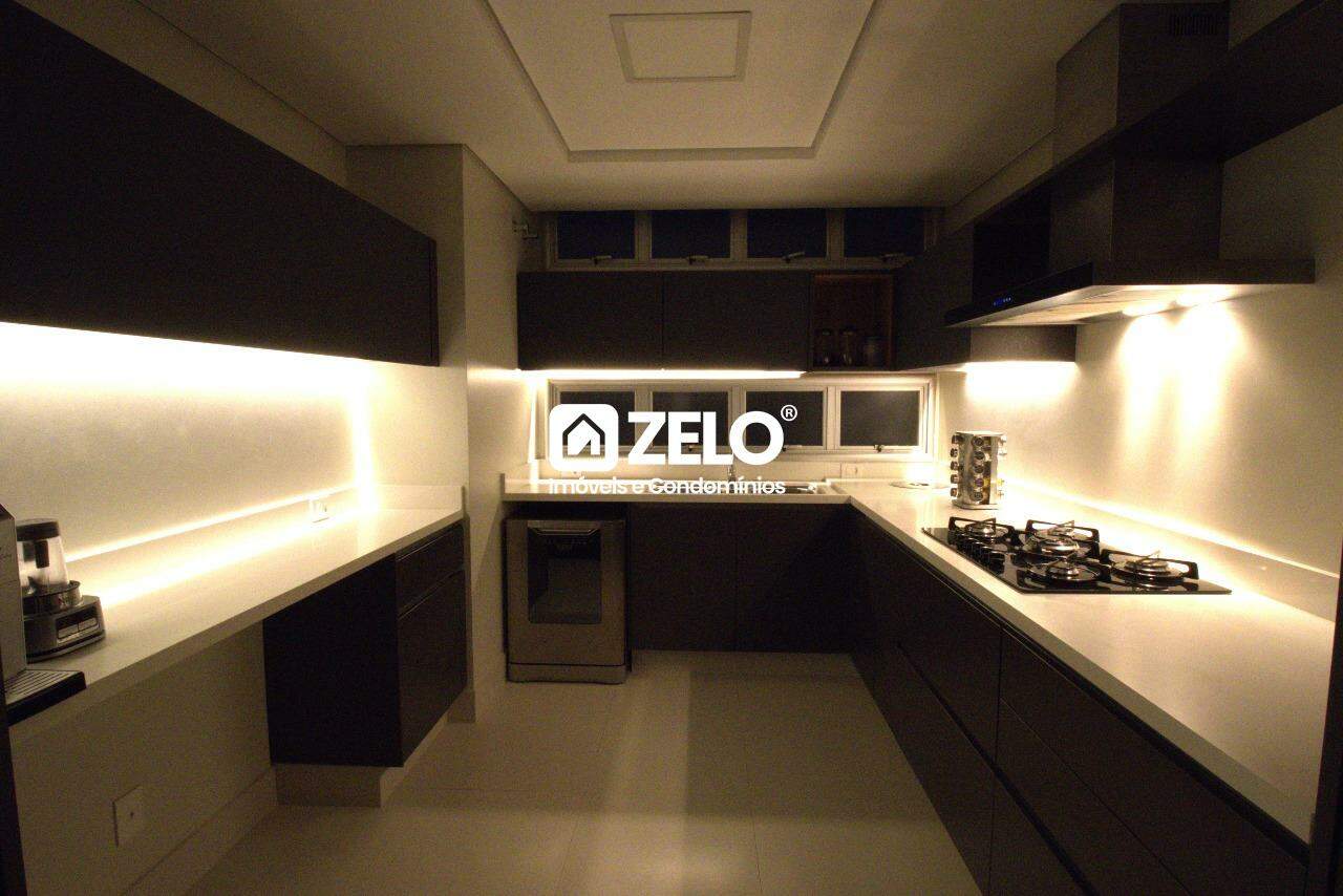Cobertura em Cambuí, Campinas - SP | Zelo Imóveis: 