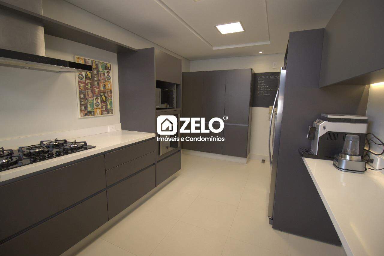 Cobertura em Cambuí, Campinas - SP | Zelo Imóveis: 
