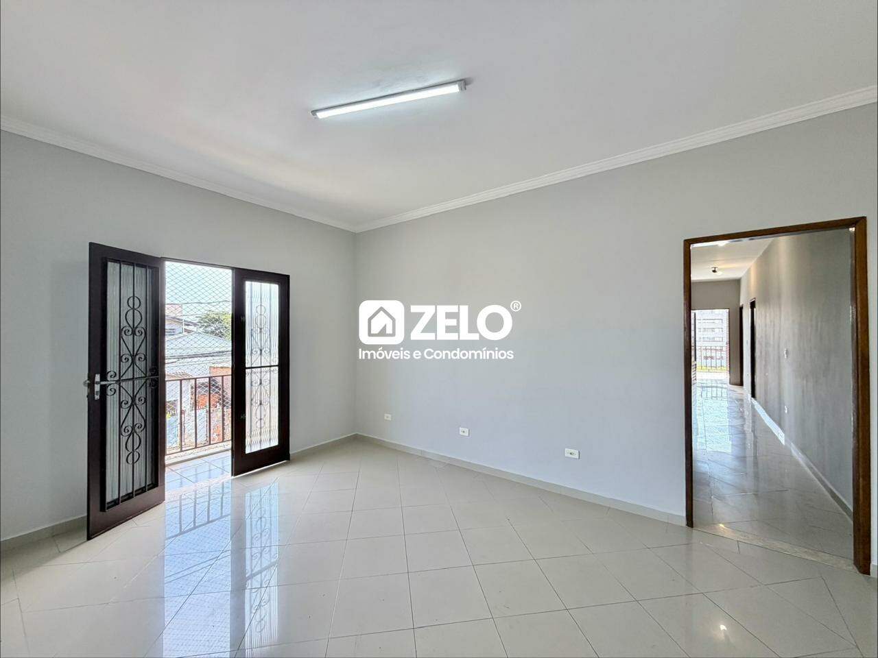 Casa em Parque da Figueira, Campinas - SP | Zelo Imóveis: 