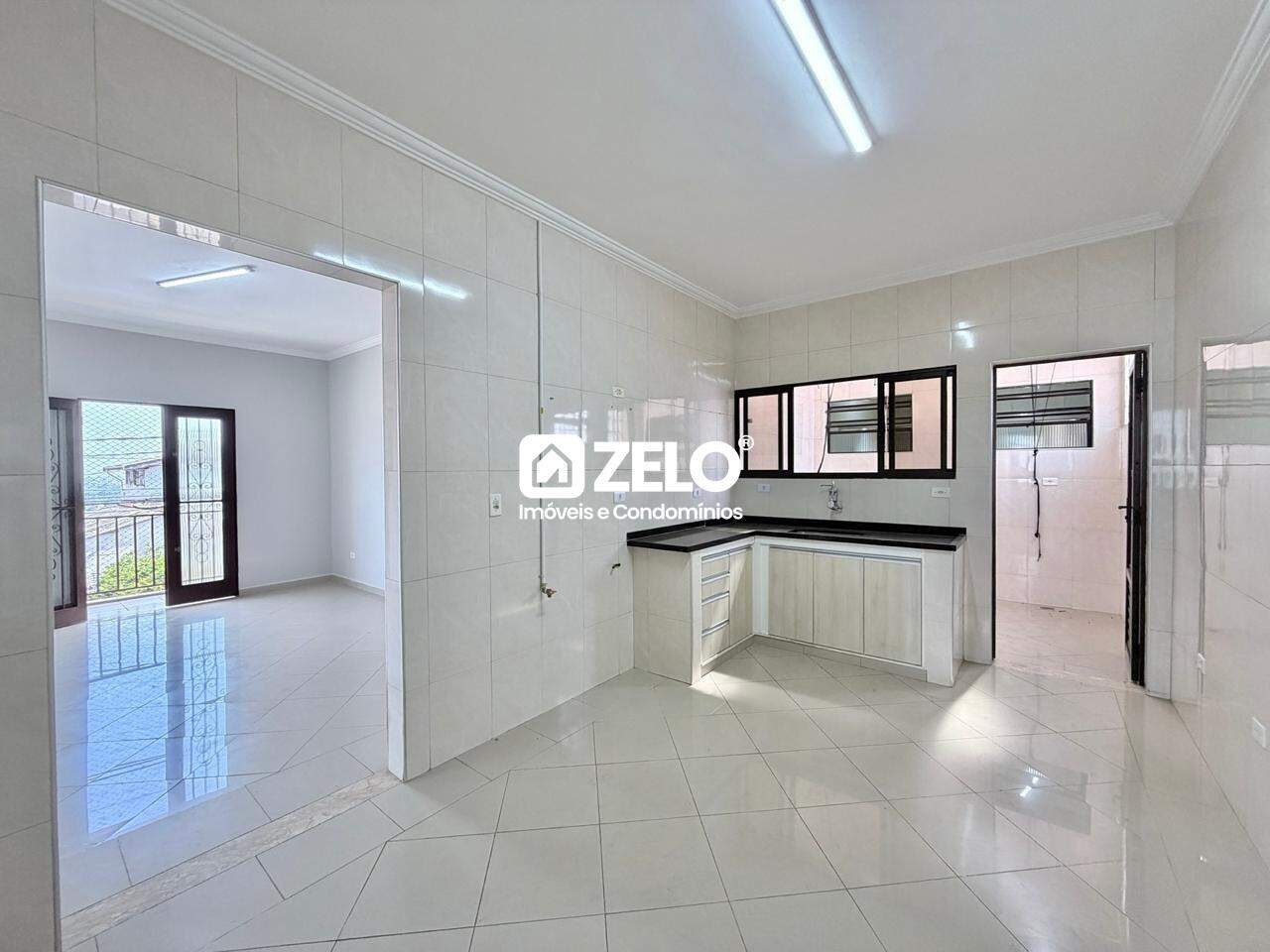 Casa em Parque da Figueira, Campinas - SP | Zelo Imóveis: 