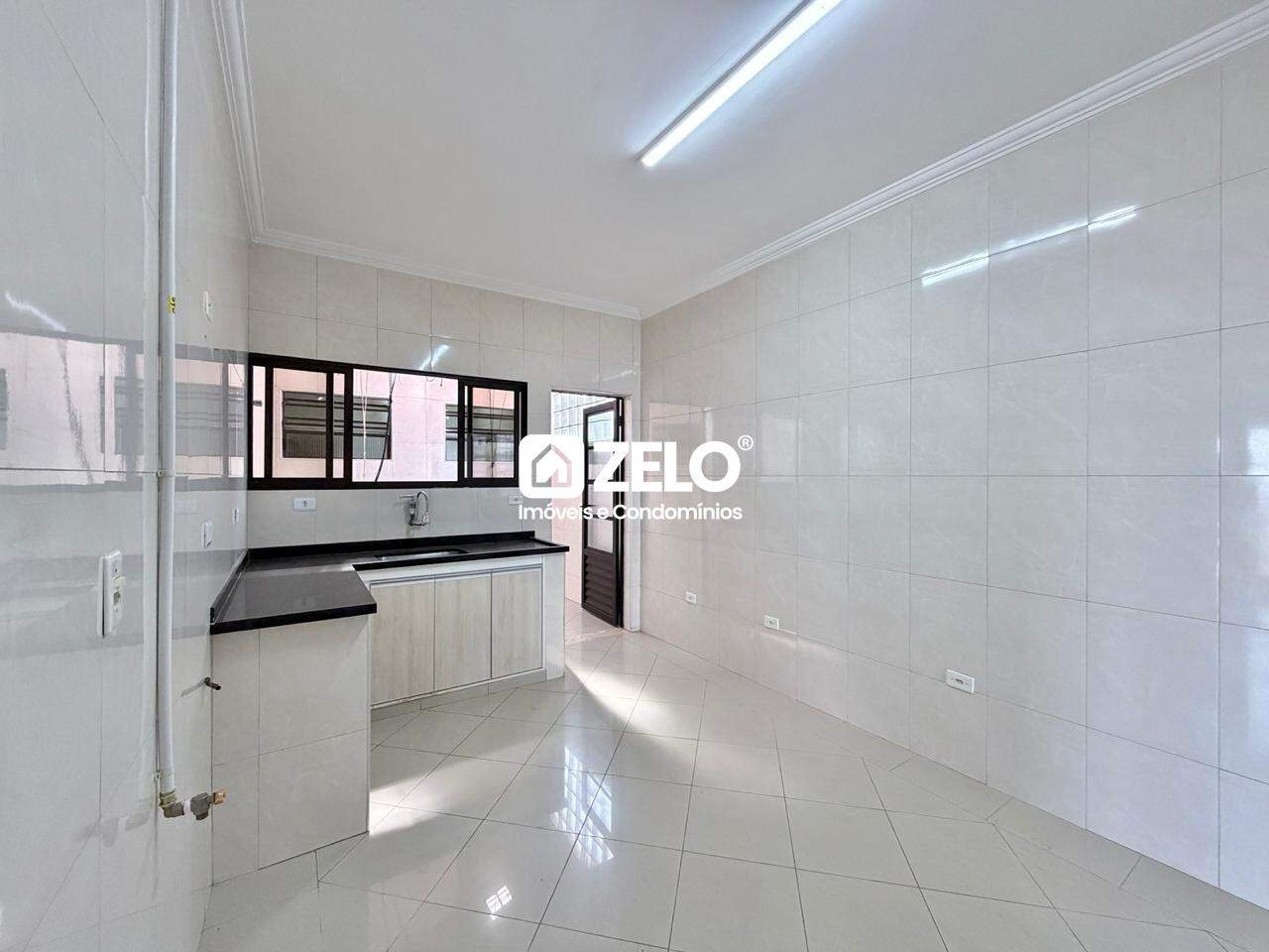 Casa em Parque da Figueira, Campinas - SP | Zelo Imóveis: 