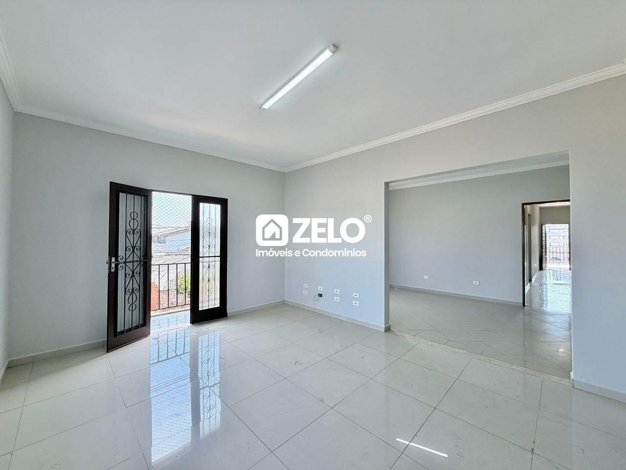 Casa em Parque da Figueira, Campinas - SP | Zelo Imóveis: 