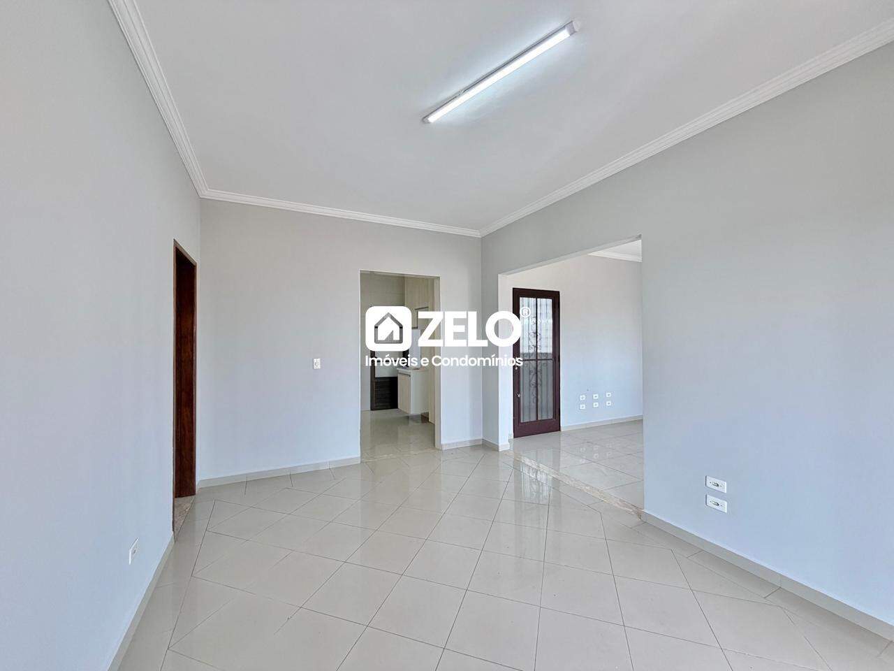 Casa em Parque da Figueira, Campinas - SP | Zelo Imóveis: 