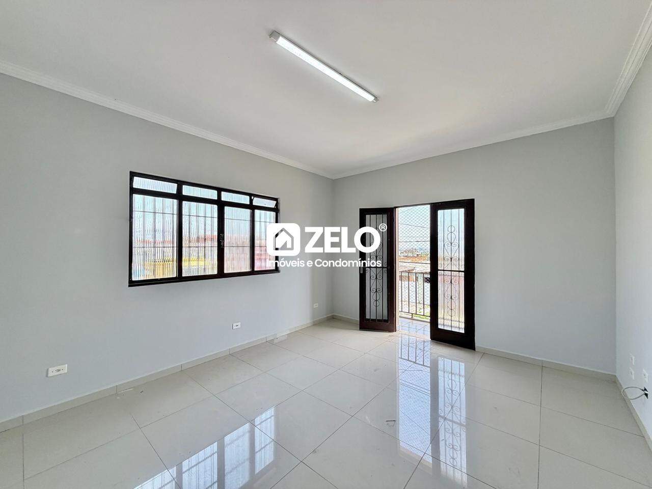 Casa em Parque da Figueira, Campinas - SP | Zelo Imóveis: 