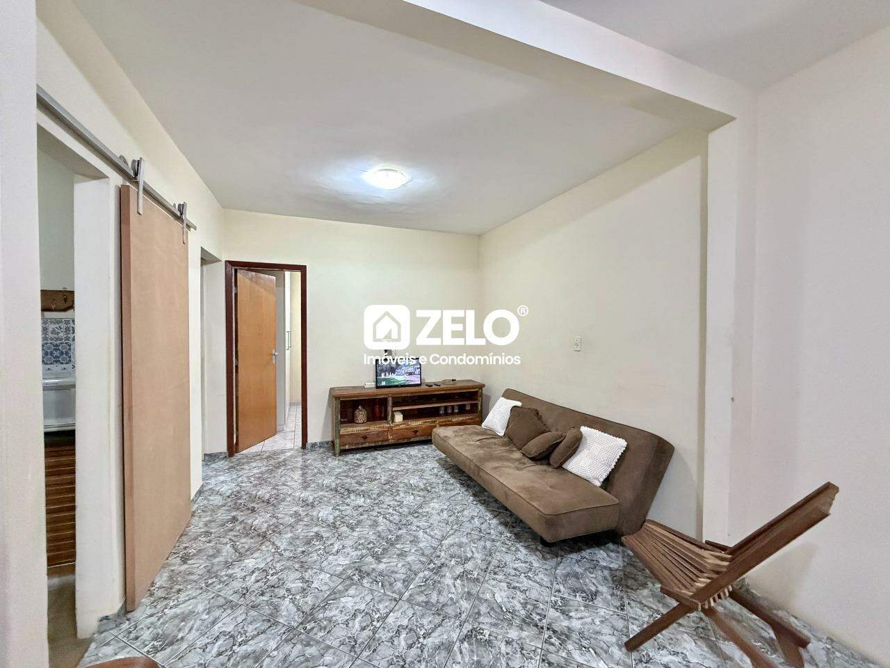 Casa em Vila Miguel Vicente Cury, Campinas - SP | Zelo Imóveis: 