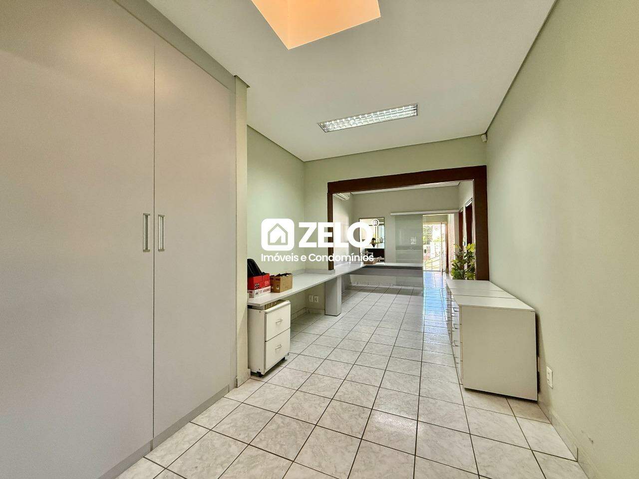 Casa em Jardim Chapadão, Campinas - SP | Zelo Imóveis: 