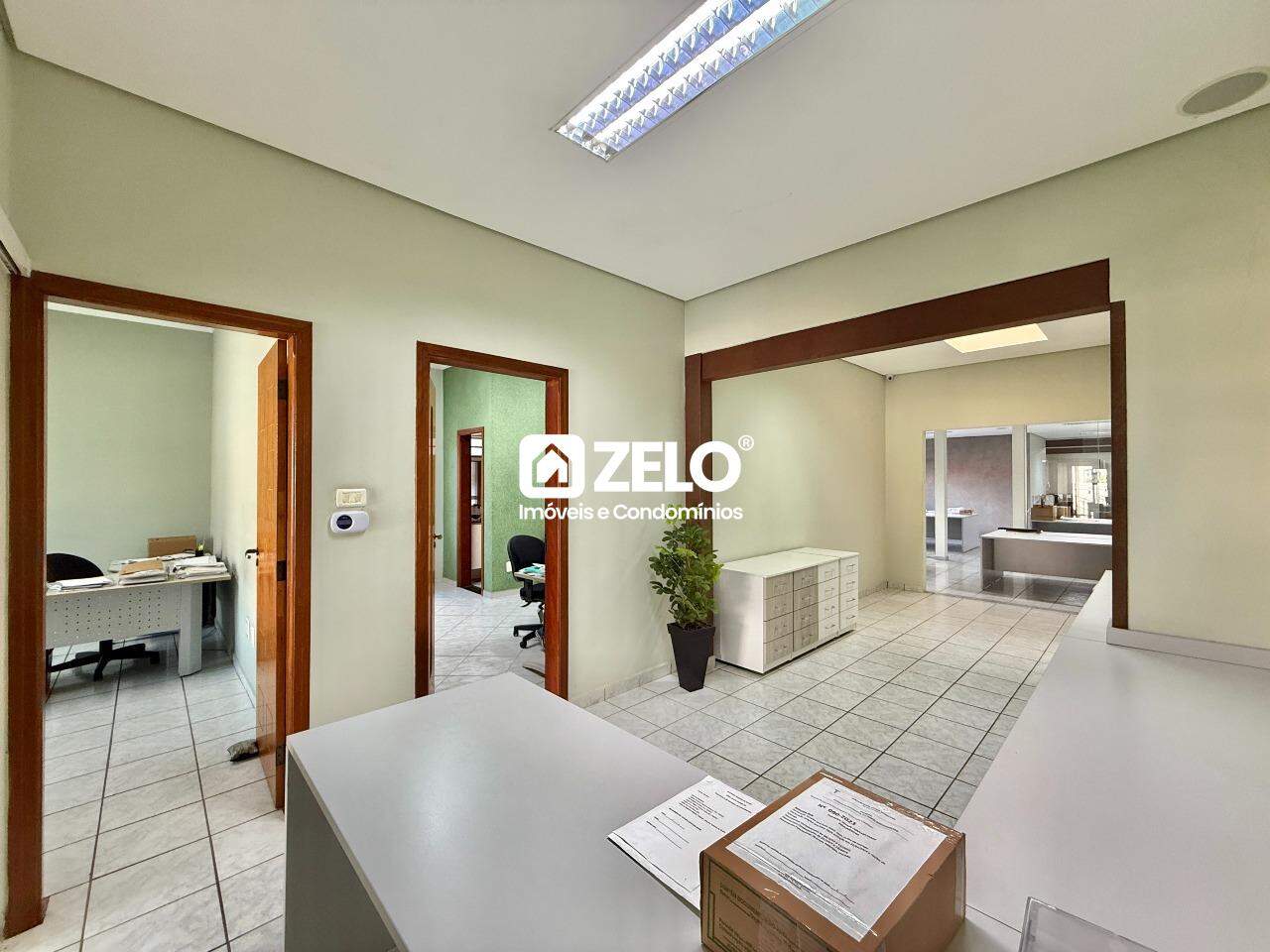 Casa em Jardim Chapadão, Campinas - SP | Zelo Imóveis: 
