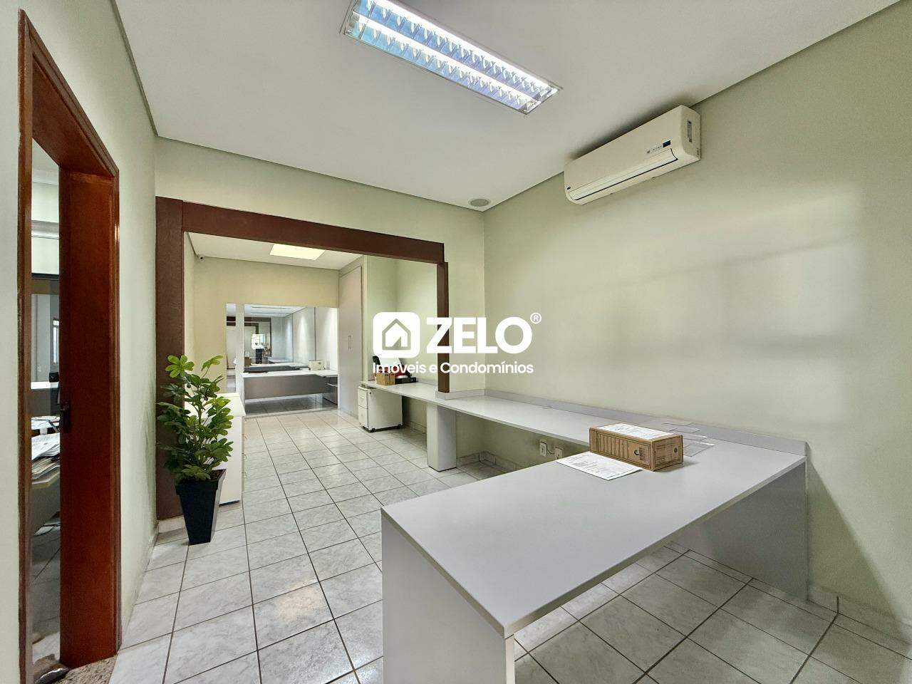 Casa em Jardim Chapadão, Campinas - SP | Zelo Imóveis: 