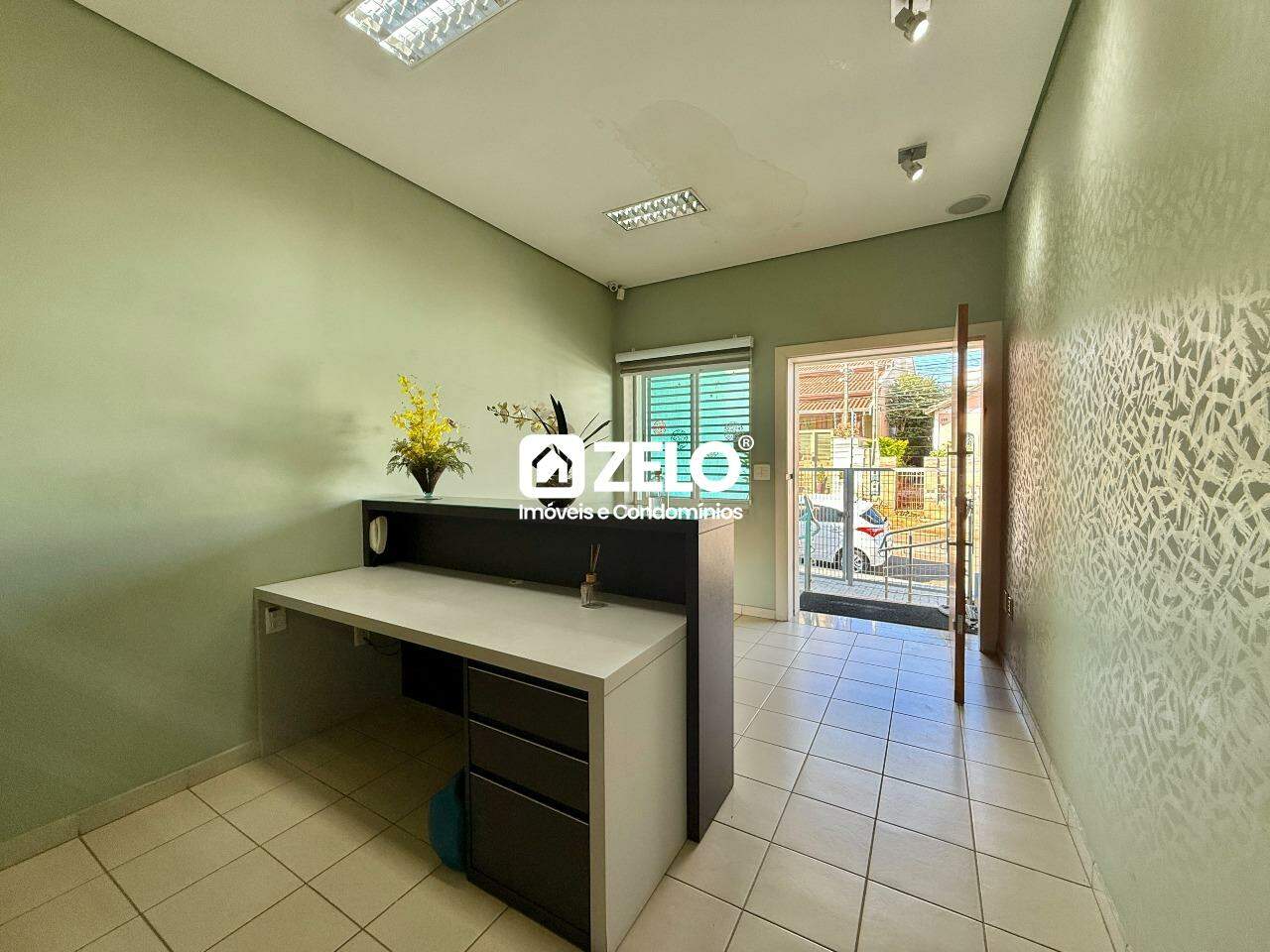 Casa em Jardim Chapadão, Campinas - SP | Zelo Imóveis: 